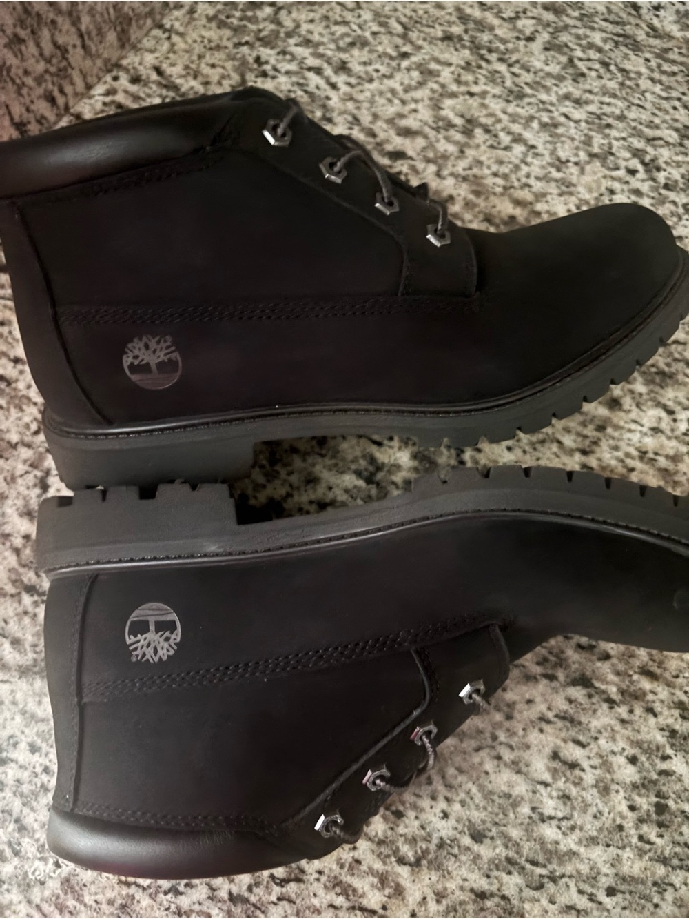 Women’s Timberland Nellie Boots.